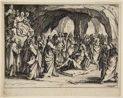  da Jacques Callot