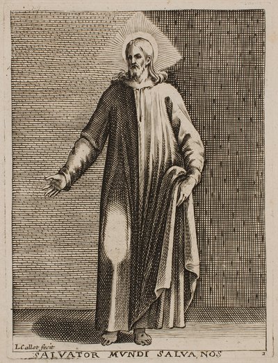  da Jacques Callot