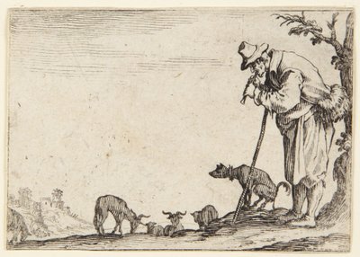  da Jacques Callot