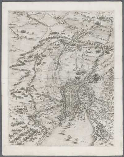  da Jacques Callot