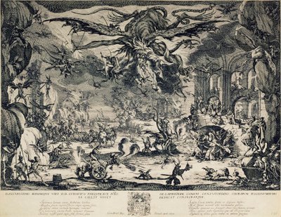 La tentazione di Sant