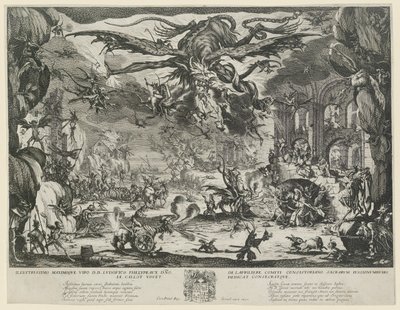 La tentazione di Sant