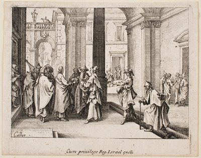  da Jacques Callot