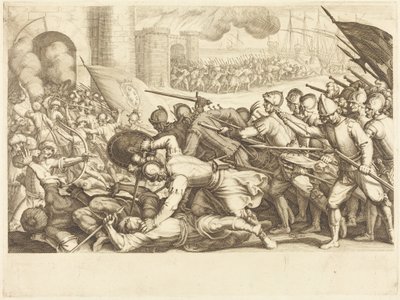  da Jacques Callot