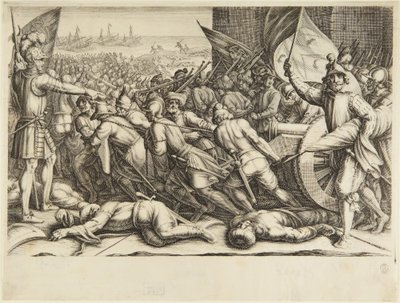  da Jacques Callot