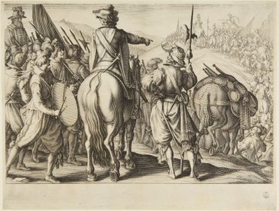  da Jacques Callot