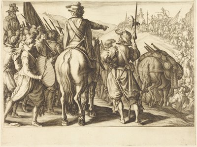  da Jacques Callot