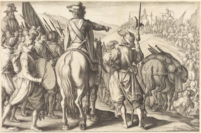  da Jacques Callot