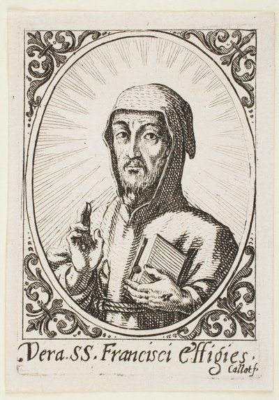  da Jacques Callot
