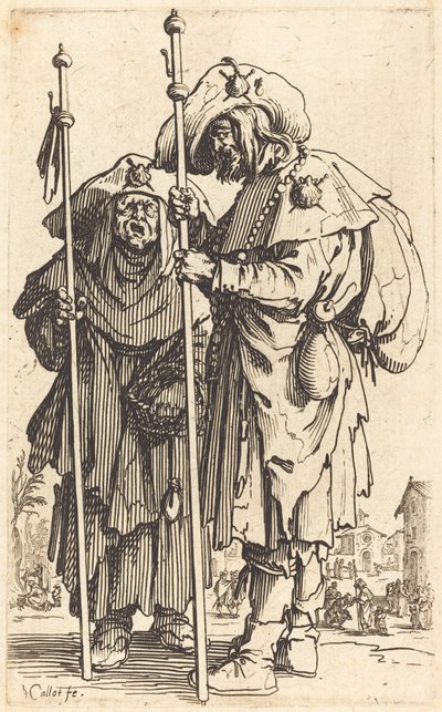  da Jacques Callot