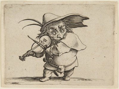  da Jacques Callot