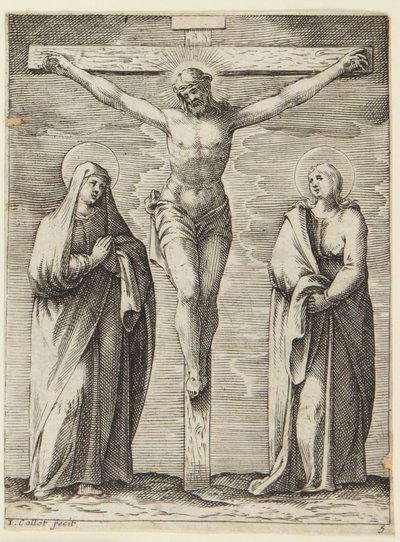  da Jacques Callot