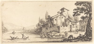 La Passeggiata sull