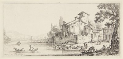  da Jacques Callot