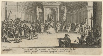  da Jacques Callot