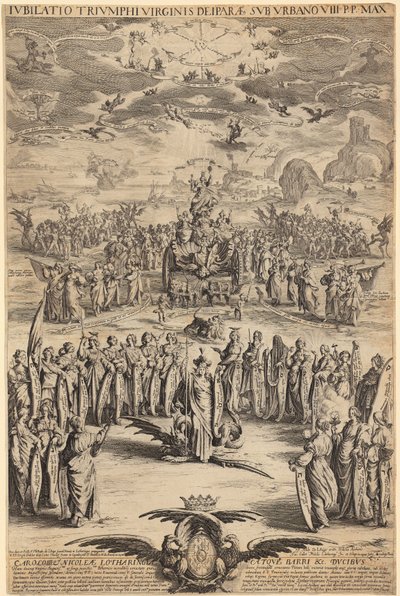  da Jacques Callot