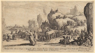  da Jacques Callot