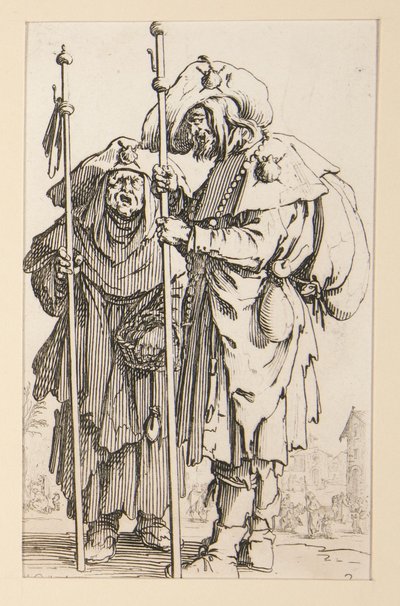  da Jacques Callot