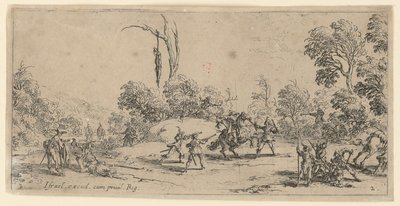  da Jacques Callot