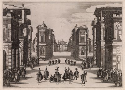  da Jacques Callot