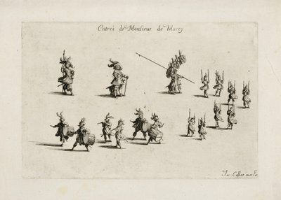  da Jacques Callot
