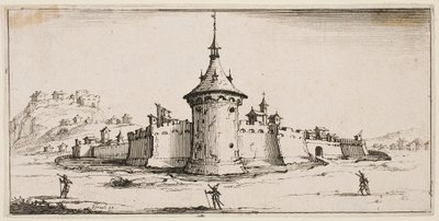  da Jacques Callot