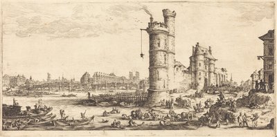  da Jacques Callot
