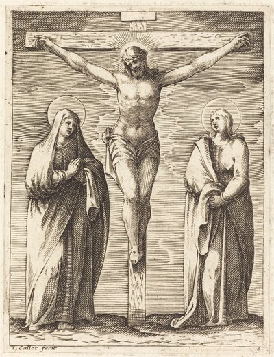  da Jacques Callot