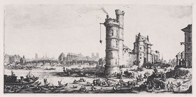  da Jacques Callot