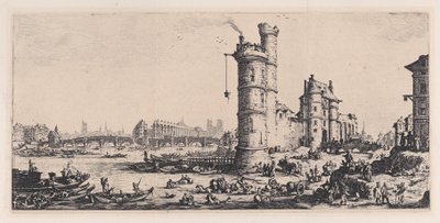  da Jacques Callot