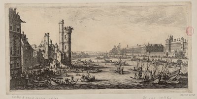  da Jacques Callot