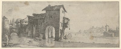  da Jacques Callot
