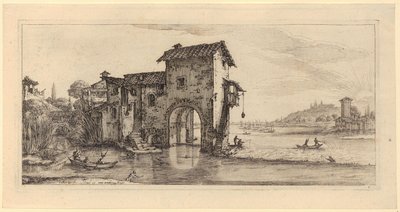 da Jacques Callot