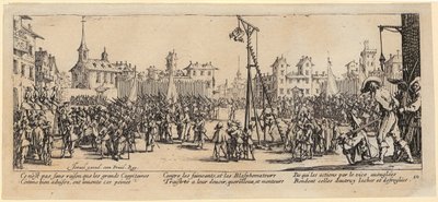  da Jacques Callot