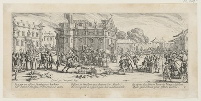  da Jacques Callot