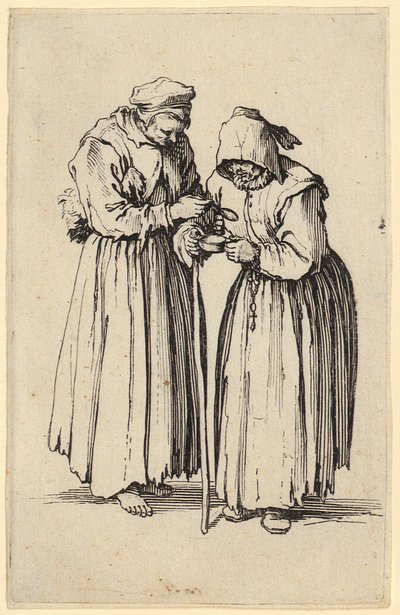  da Jacques Callot