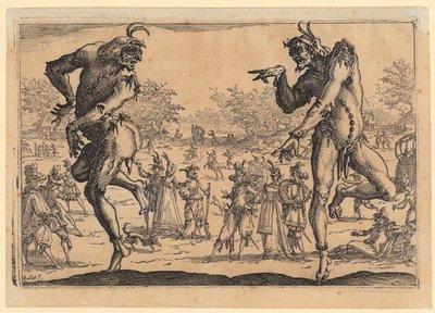  da Jacques Callot