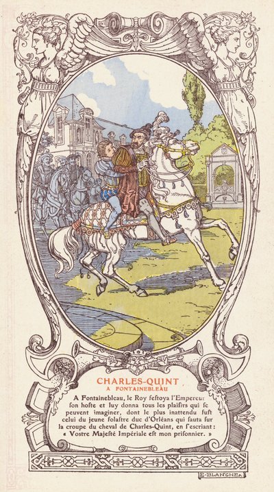 Carlo, Duca d