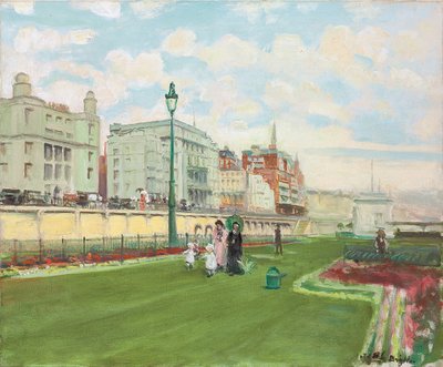 Brighton da Jacques Emile Blanche