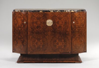 Credenza da Jacques Emile Ruhlmann