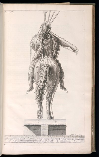 Stampa Rilegata (Francia) da Jacques François Blondel