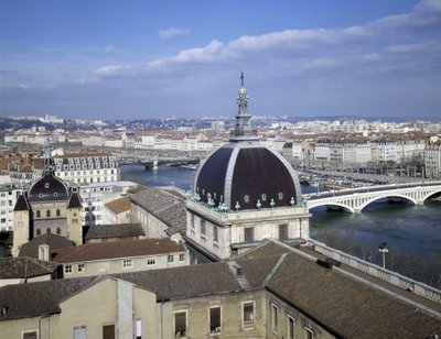 Architettura barocca: Cupola dell