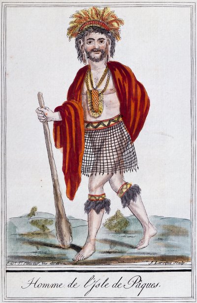 Nativo dell