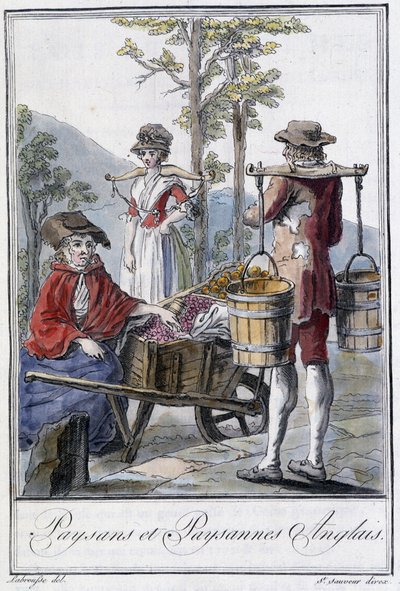 Encyclopédie des voyages, di Grasset St Sauveur, Parigi, ed. Daroy da Jacques Grasset de Saint Sauveur