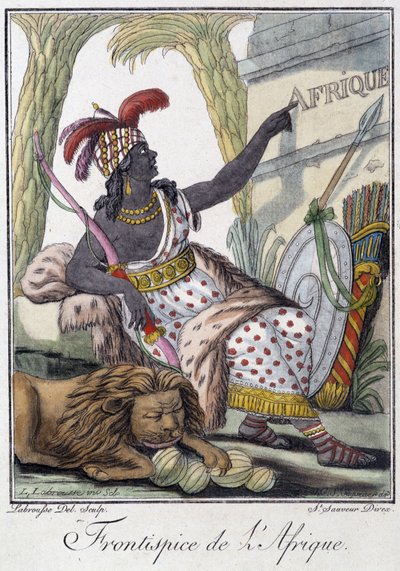 Enciclopedia dei viaggi, di Grasset St Sauveur, Parigi, ed. Daroy da Jacques Grasset de Saint Sauveur