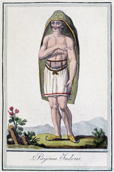 Enciclopedia dei viaggi, di Grasset St Sauveur, Parigi, ed. Daroy da Jacques Grasset de Saint Sauveur