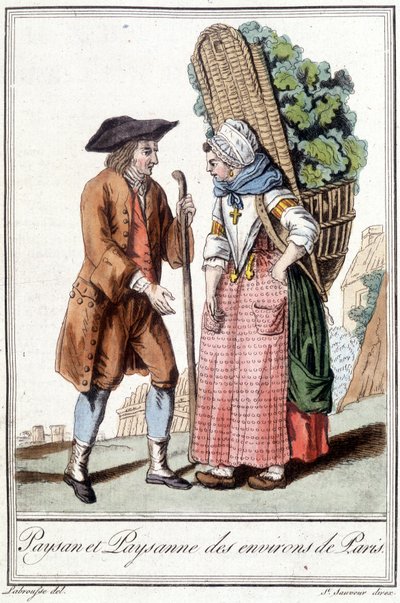 Enciclopedia dei viaggi, di Grasset St Sauveur, Parigi, ed. Daroy da Jacques Grasset de Saint Sauveur