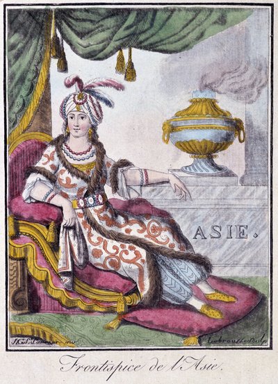 Frontespizio dell