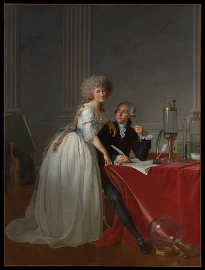  da Jacques Louis David