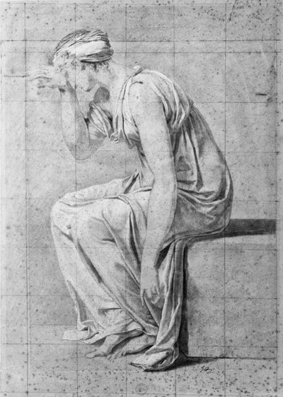 Camilla, studio per 